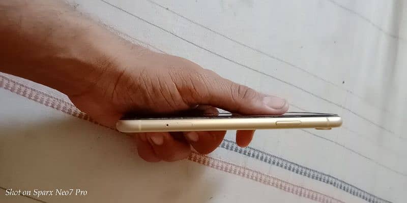 Iphone XR 64gb non pta 3