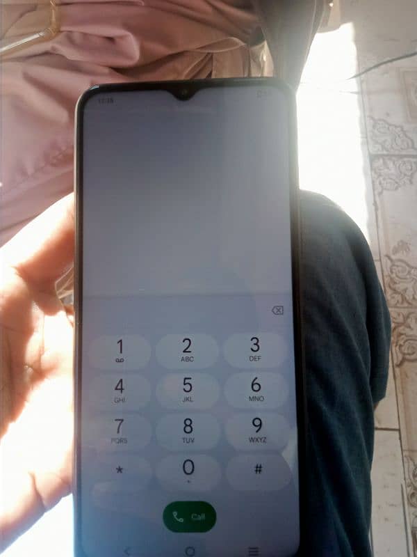 Vivo y33s ctation 10 by 10 6