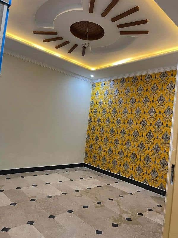 pvc wallpaper. pvc wall panel. pvc wooden floor. Blinds. Ceiling. Gras 2