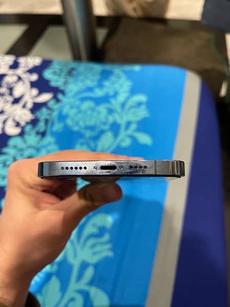 iPhone 13pro max-128 GB NON PTA 1