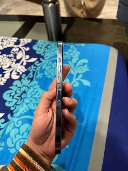 iPhone 13pro max-128 GB NON PTA 2