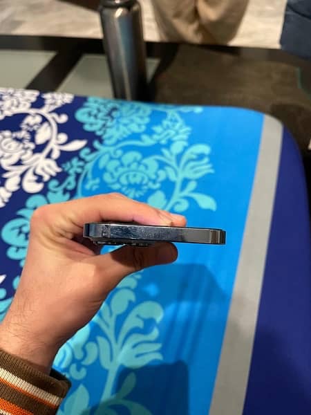 iPhone 13pro max-128 GB NON PTA 5