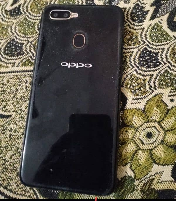 Oppo A5s 2