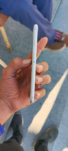 i phone 6 PTA aproved 128 gb