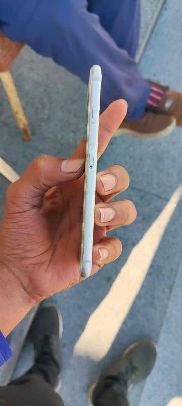 i phone 6 PTA aproved 128 gb 0