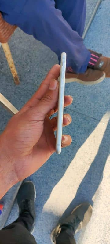 i phone 6 PTA aproved 128 gb 2