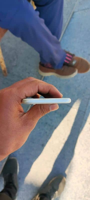 i phone 6 PTA aproved 128 gb 5