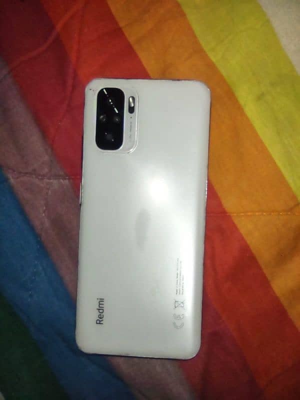 redmi Note 10 4 128 3