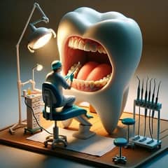 Experienced Dentist required in Soan Garden