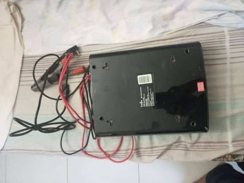 DC to AC Inverter 1