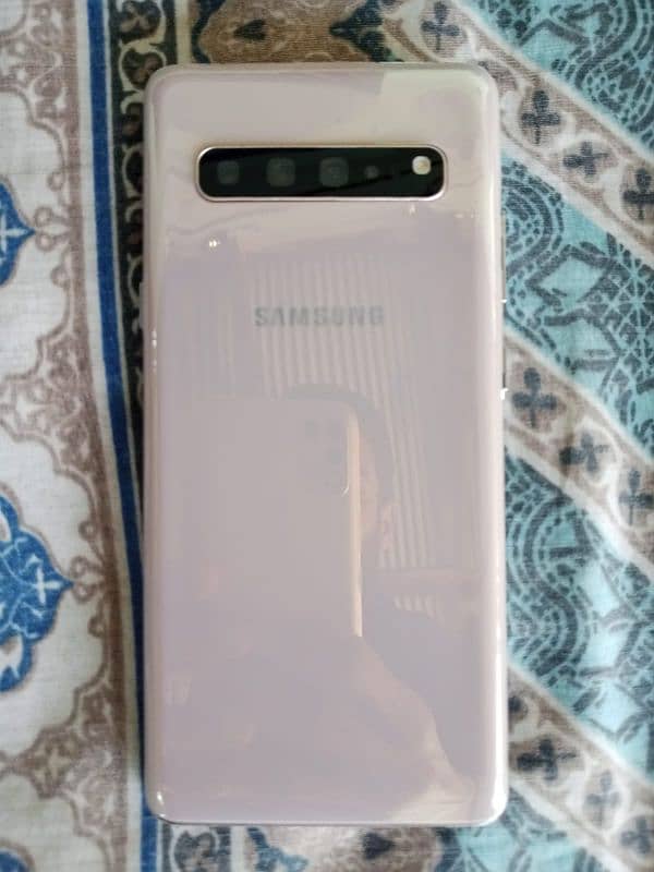 SAMSUNG S10 5G 1