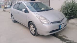 Toyota Prius 2007