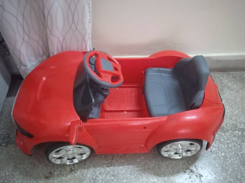 kids electric car 0