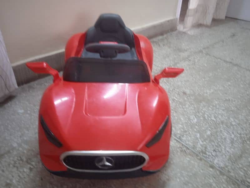 kids electric car 1