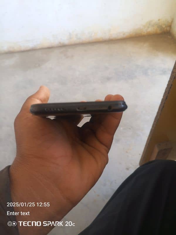 Infinix hot 8 5