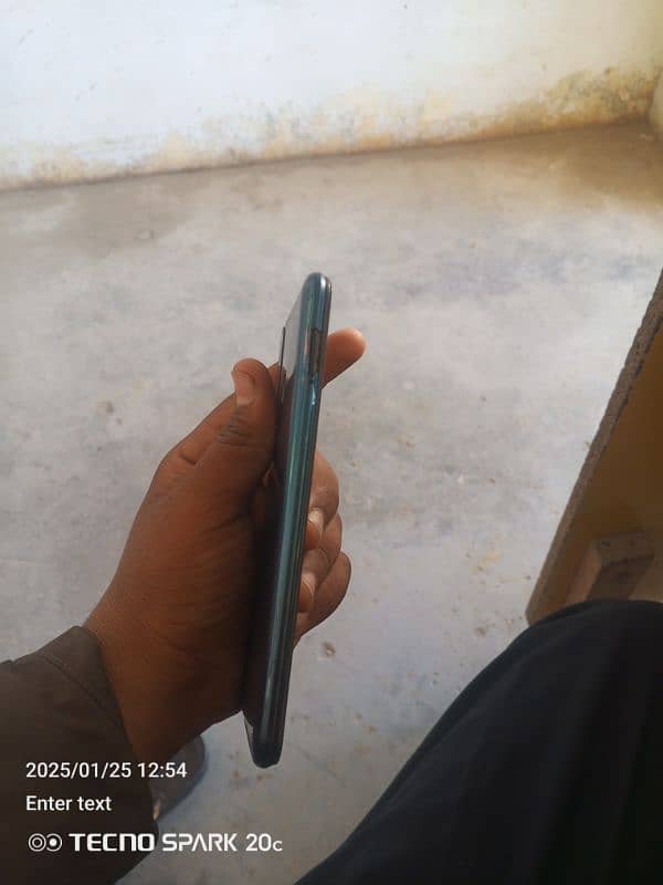 Infinix hot 8 10