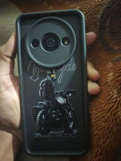 Redmi A3 all ok and new condition just 15 days use