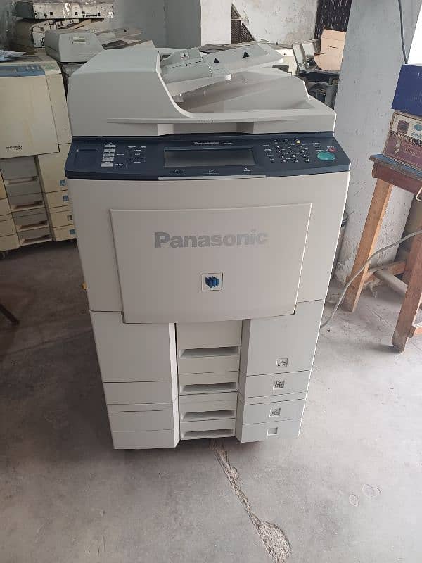 Panasonic 8060 0