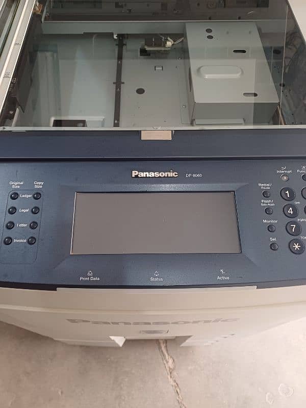 Panasonic 8060 2