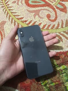 Apple Iphone Xs 256Gb