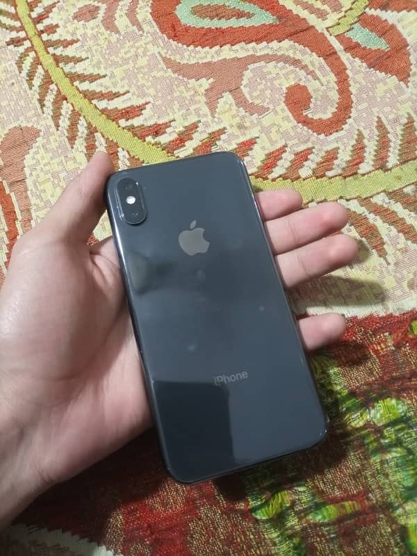 Apple Iphone Xs 256Gb 0