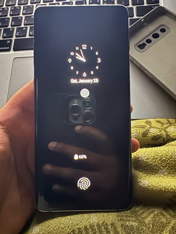 Samsung s10 plus 3