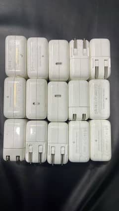 30wt apple charger original