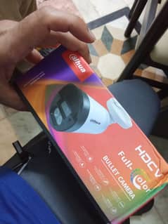 Dahua BULLET CAMERA 8k 4 MP