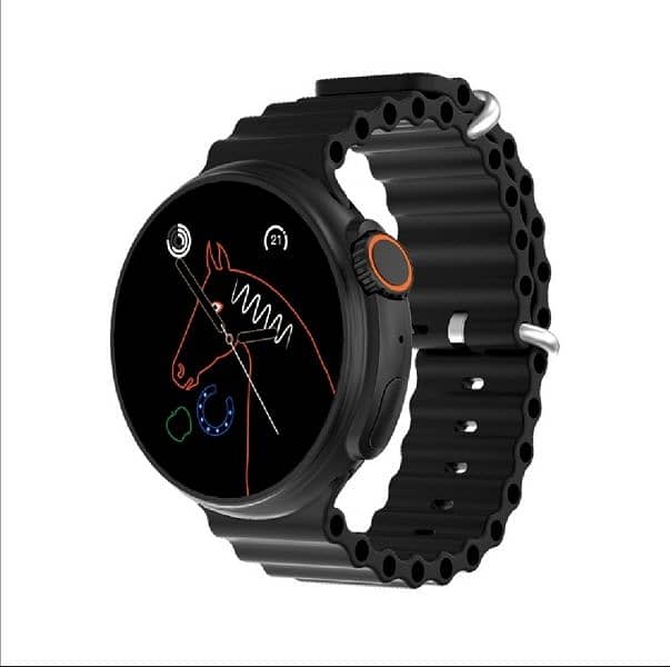 GT9 Smart Watch 2