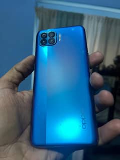 Oppo F17 pro 8/128