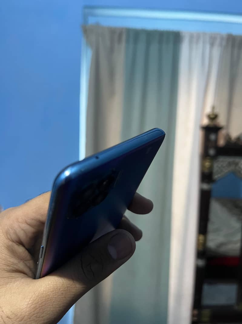 Oppo F17 pro 8/128 4