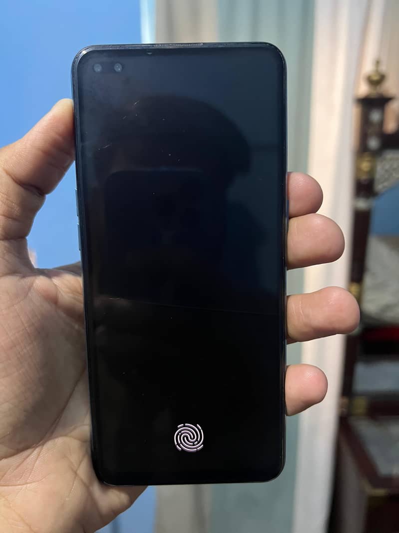 Oppo F17 pro 8/128 5