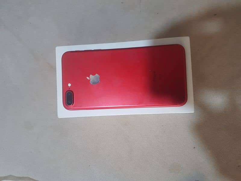 iPhone 7 plus pta aproved 3