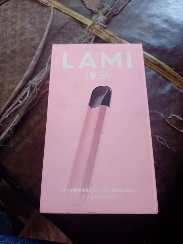 vape Lami 0