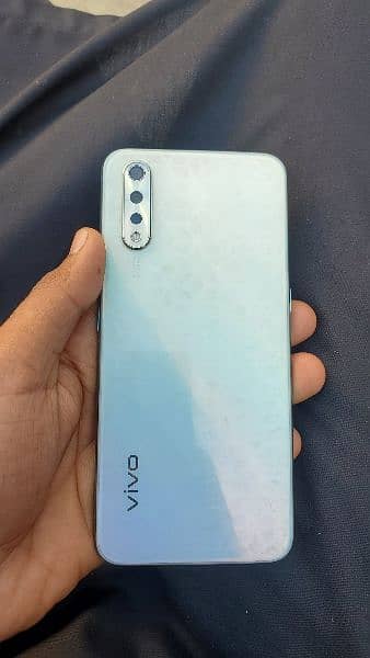 vivo s1 0