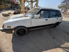 Suzuki Khyber 1988/2017