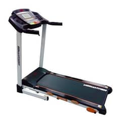 American fitness jogging running treadmill gym and fitness machine