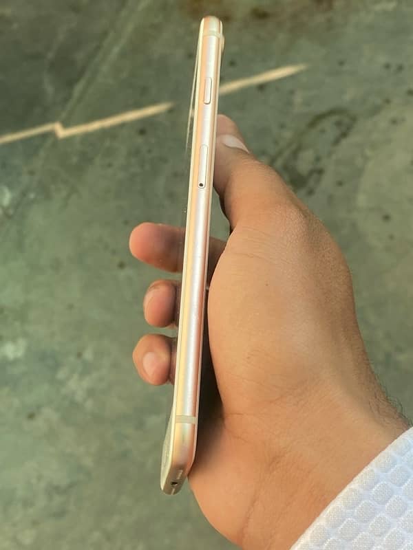 iPhone 8Plus (PTA Water Pack) (Urgent sale) 3