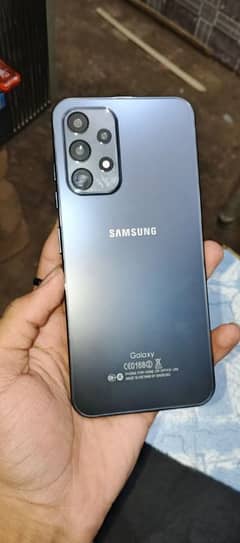 Samsung Galaxy a73s 5g non pta