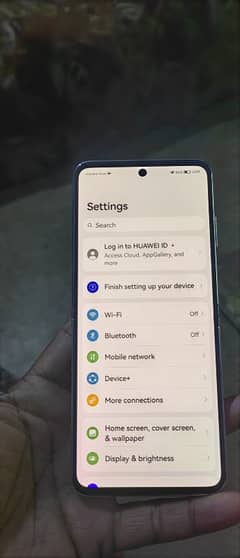 Huawei P50 Pocket