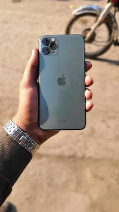 i phone 11pro max fu 64gb