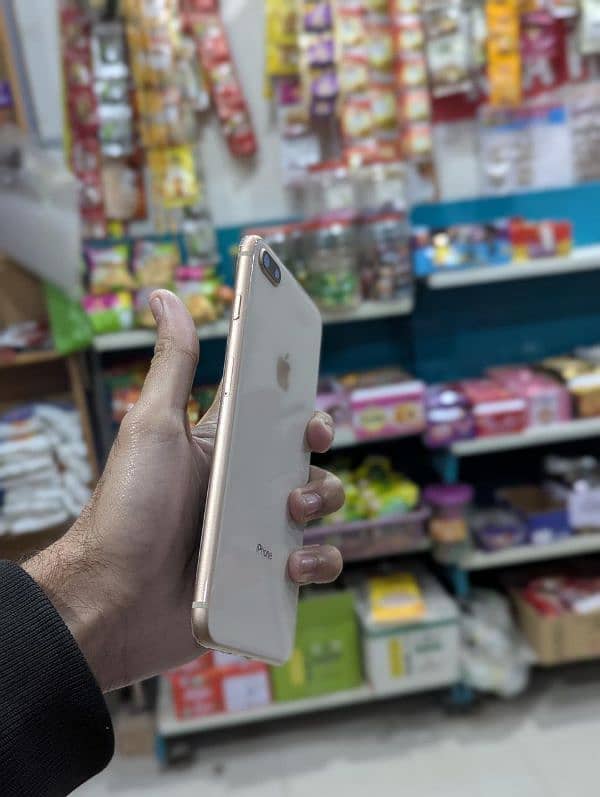 IPHONE 8 PLUS PTIA APPROVED 6