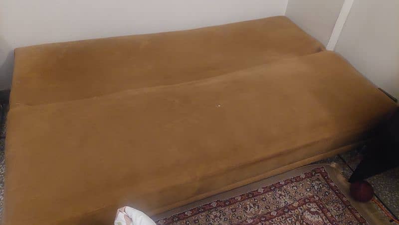 sofa cum bed 1