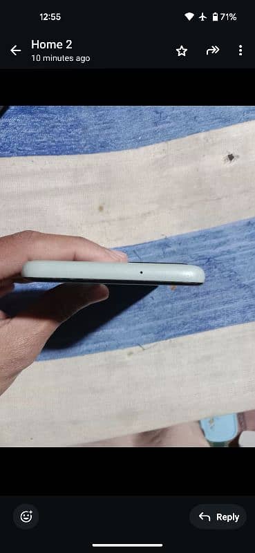 Google pixel 5 non pta Fix price 1