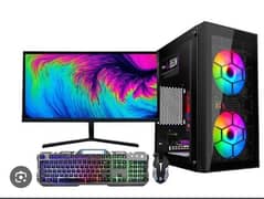 GAMING PC BUILD AND LAPTOP REPAIRING