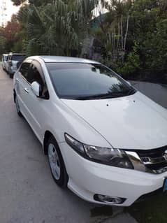 Honda City IVTEC 2020, 0337 0337 555