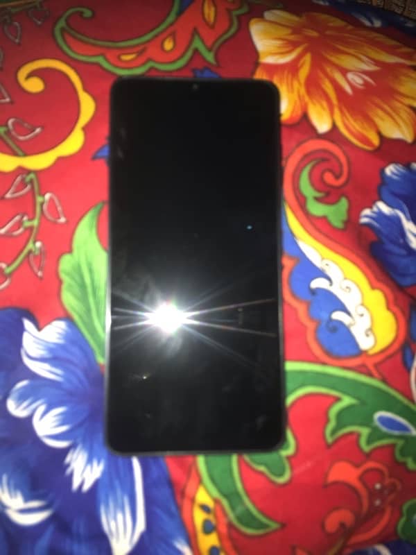 Samsung a06 25 day used 0