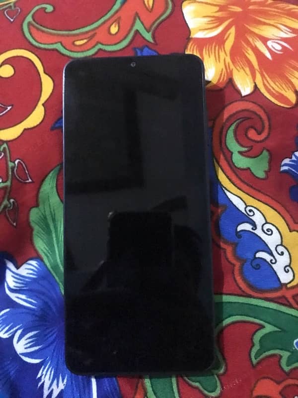 Samsung a06 25 day used 3