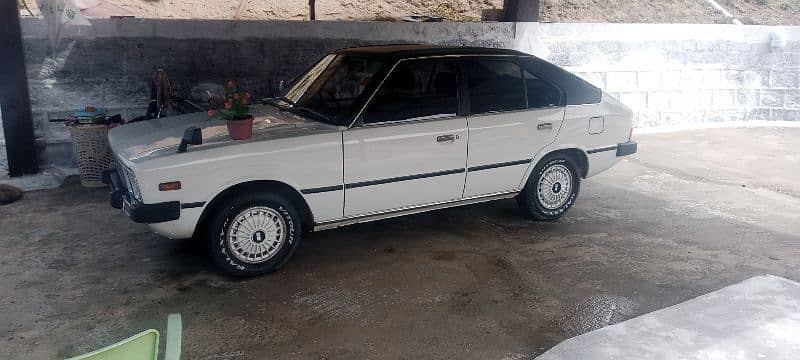 Hyundai Other 1982 3