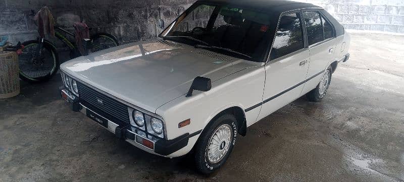 Hyundai Other 1982 5